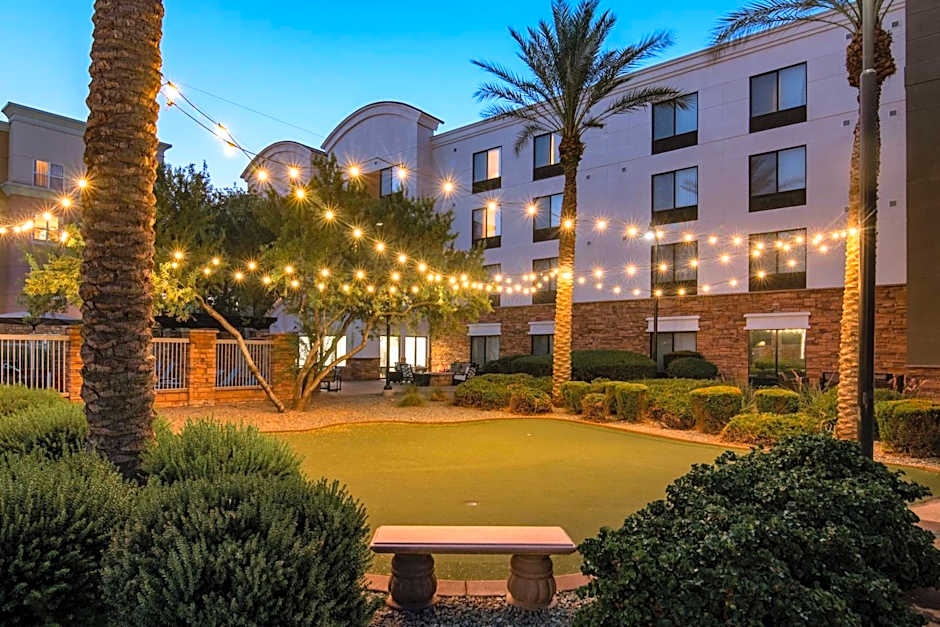 Residence Inn by Marriott Phoenix Glendale Sports & Entertainment District