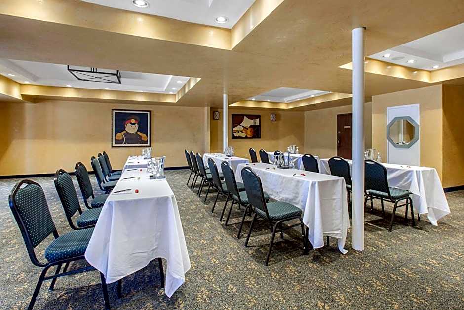La Posada Lodge & Casitas, Ascend Hotel Collection