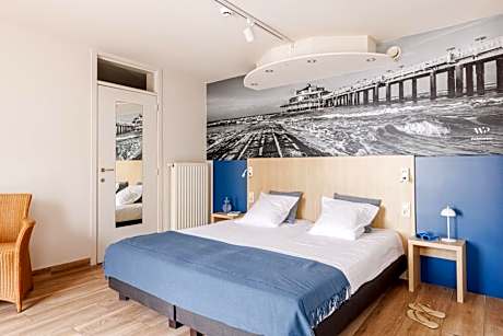 Enjoy Hotel Noordzee - Paradisio By WP Hotels