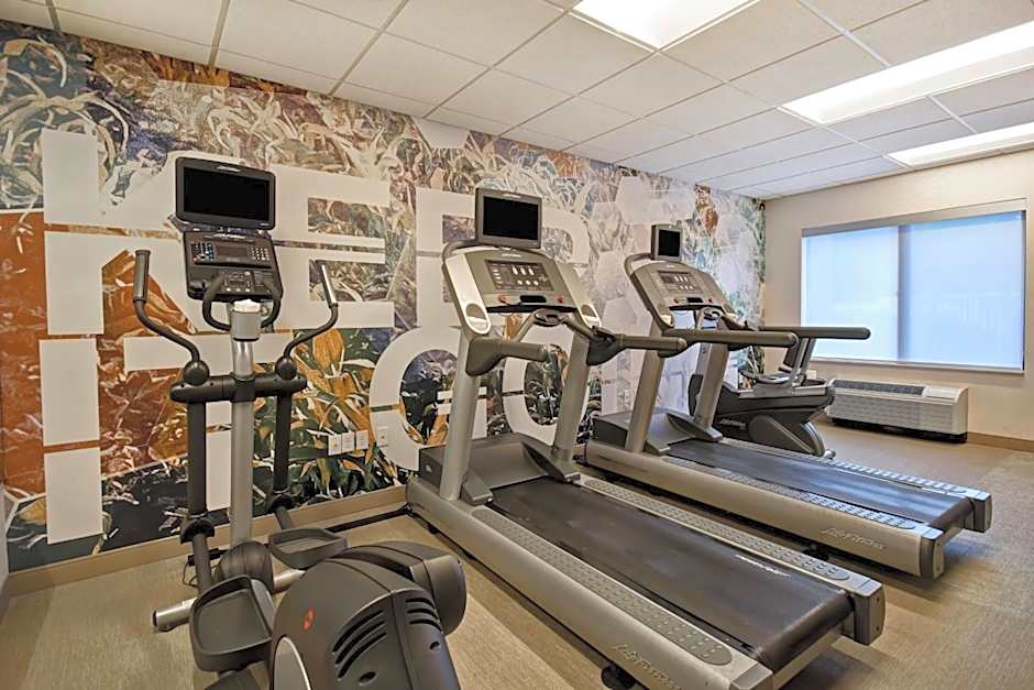 SpringHill Suites by Marriott Atlanta Kennesaw