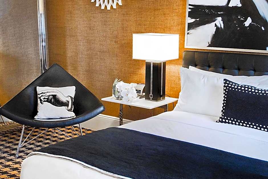 Ameritania at Times Square