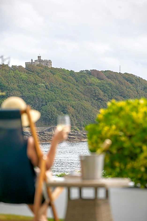 The Royal Duchy Hotel