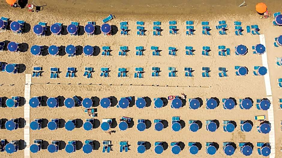 Villaggio Torre Marina