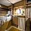 Urban Van Glamping Riga