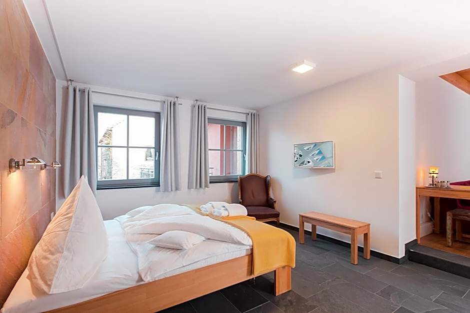 Biohotel Kunstquartier