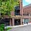 Raintree's Park Plaza Park City
