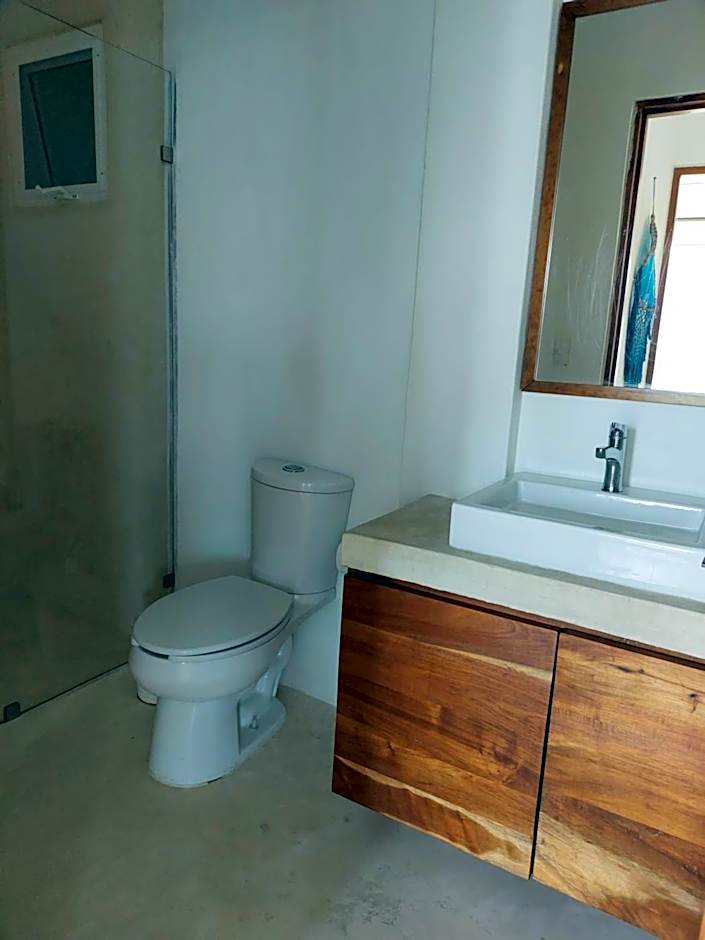 Noah Beach Hotel & Suites