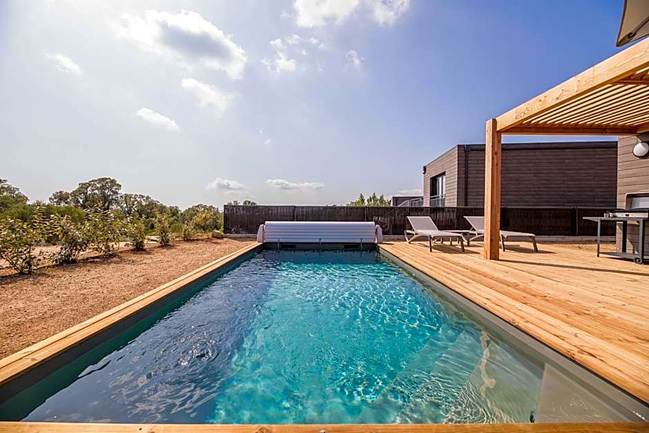 Résidence Pierre & Vacances Premium Les Terrasses d'Arsella
