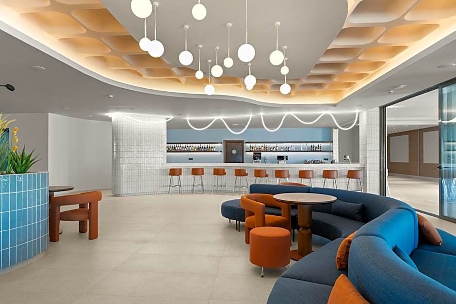 Kouros Palace Active Lifestyle Hotel