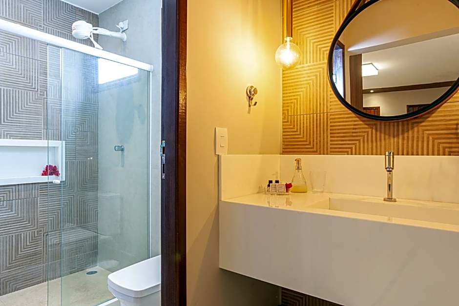 Charme da Vila Suítes