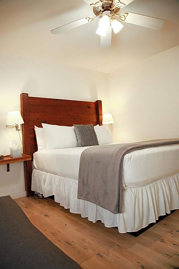 Inn on the Russian River