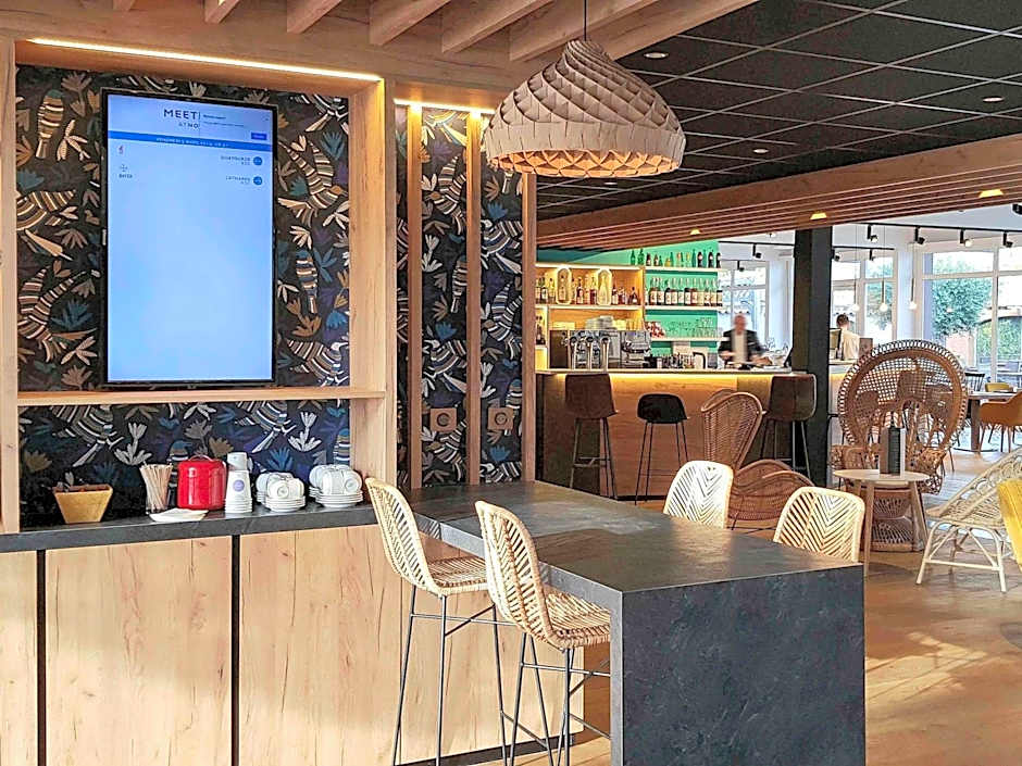 Novotel Narbonne Sud