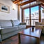 Apartamentos SNO Mont Romies Unhola