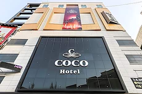 Cheongju Coco Hotel