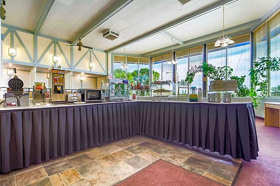 Hospitality Inn