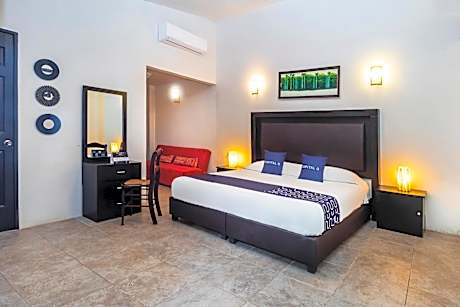 Hotel El Patio