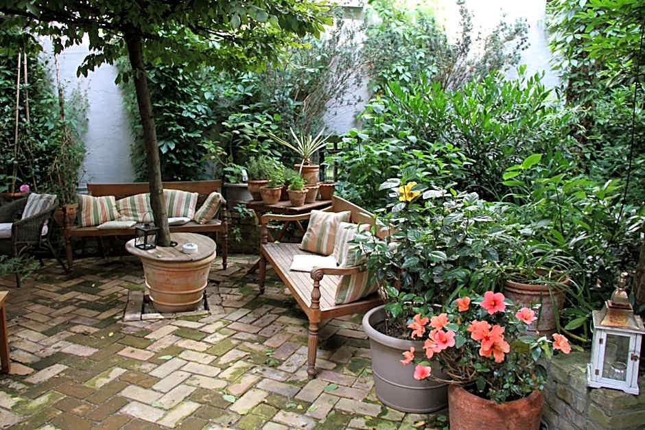 ackselhaus & blue Home