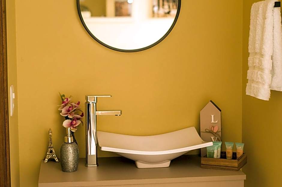 Pousada Green Canyons