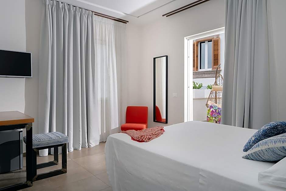 Santa Maria Vecchia Relais