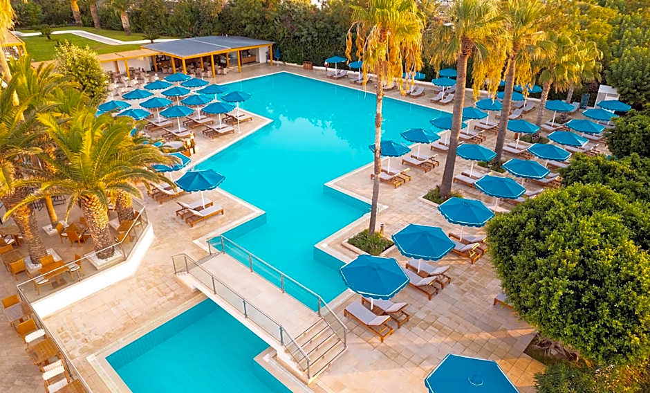 Mitsis Faliraki Beach Hotel & Spa