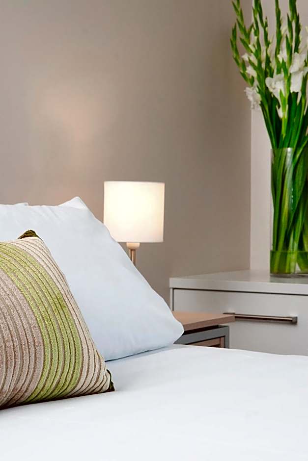 Quest Carlaw Park Serviced Apartments