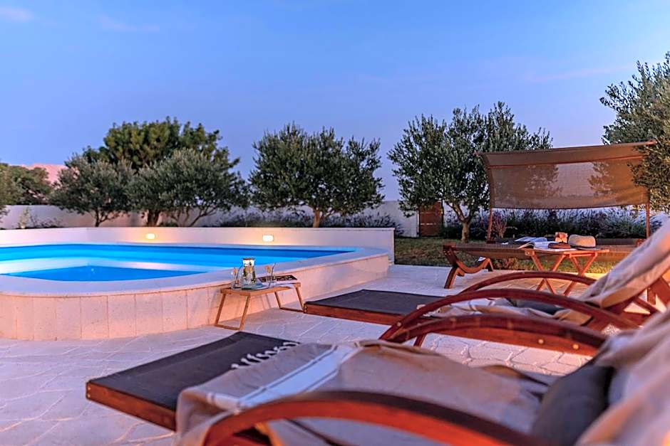 Villa Pan ZadarVillas