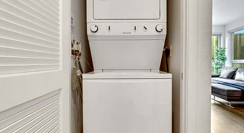 SuitesRUs Apart Hotel at Chinatown