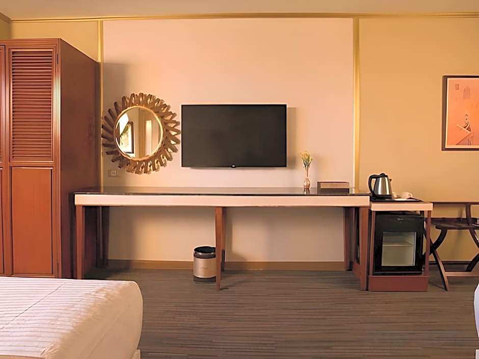 Appleton Boutique Hotel Cebu