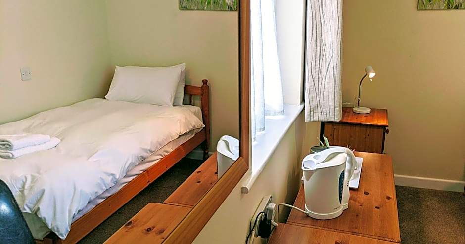 Ivybridge Guesthouse