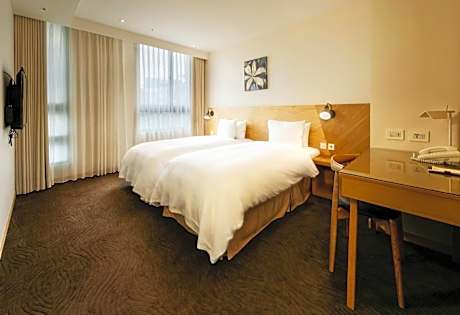 Accessible Twin Room