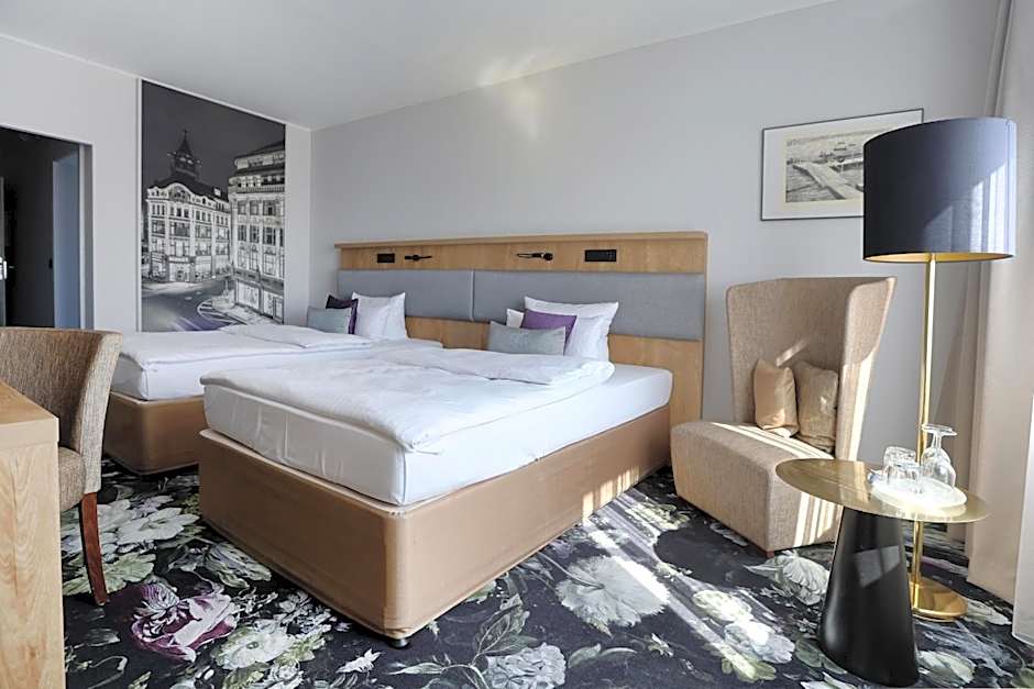 Best Western Hotel Windorf