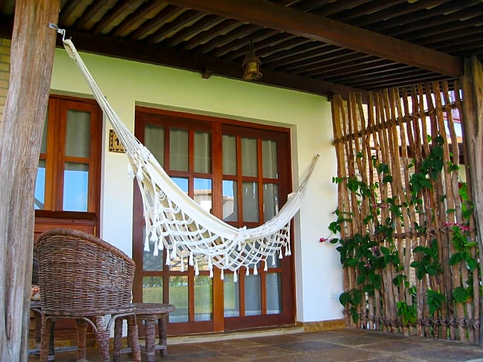 Hotel Varandas Mar De Pipa