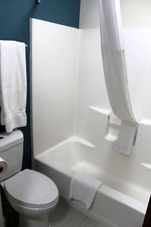 Quality Inn North Vernon