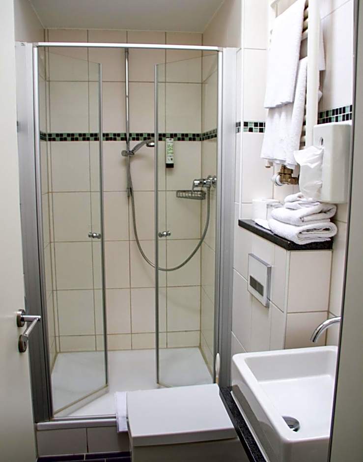 Hotel-Restaurant Steuermann