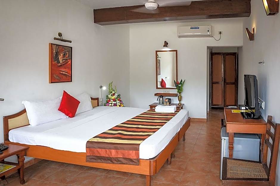 Baia Do Sol Beach Boutique