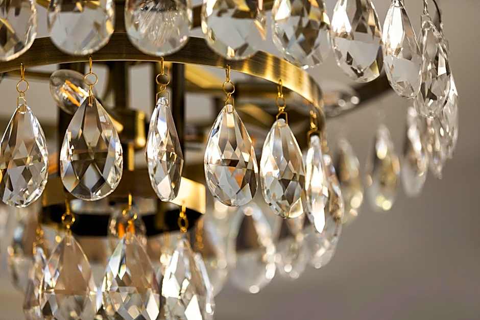 COTTON HOUSE, CLEVELAND, A TRIBUTE PORTFOLIO HOTEL