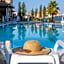Hotel Granada Palace, affiliated by Melia