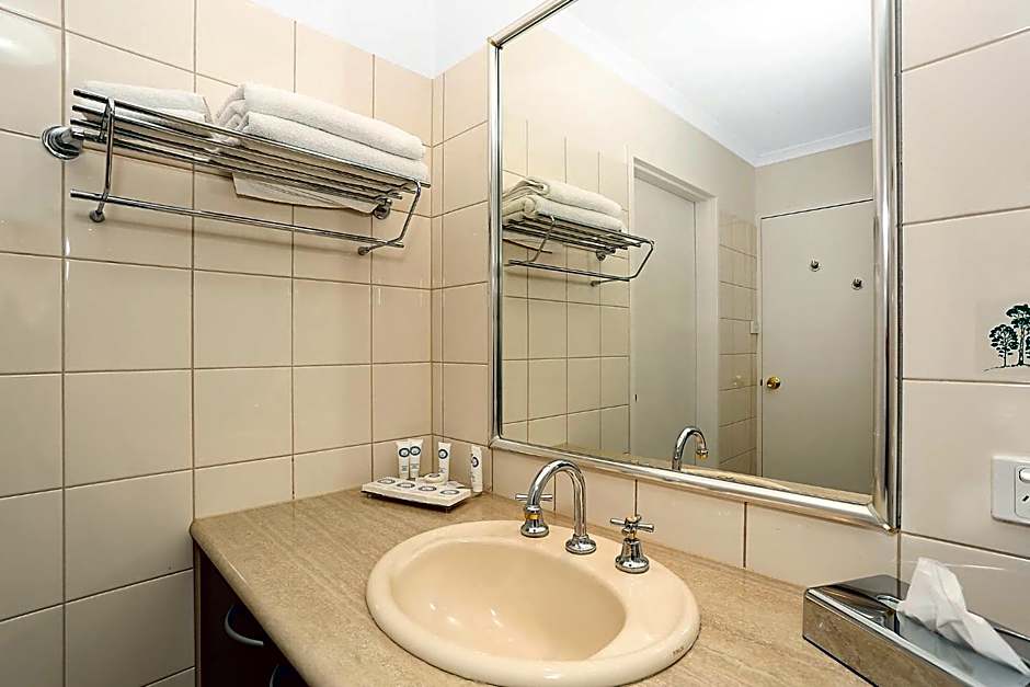 The Menzies Ballarat