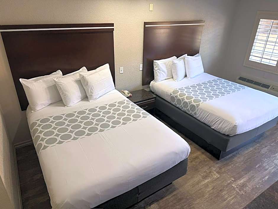 Rodeway Inn Lemon Grove San Diego East