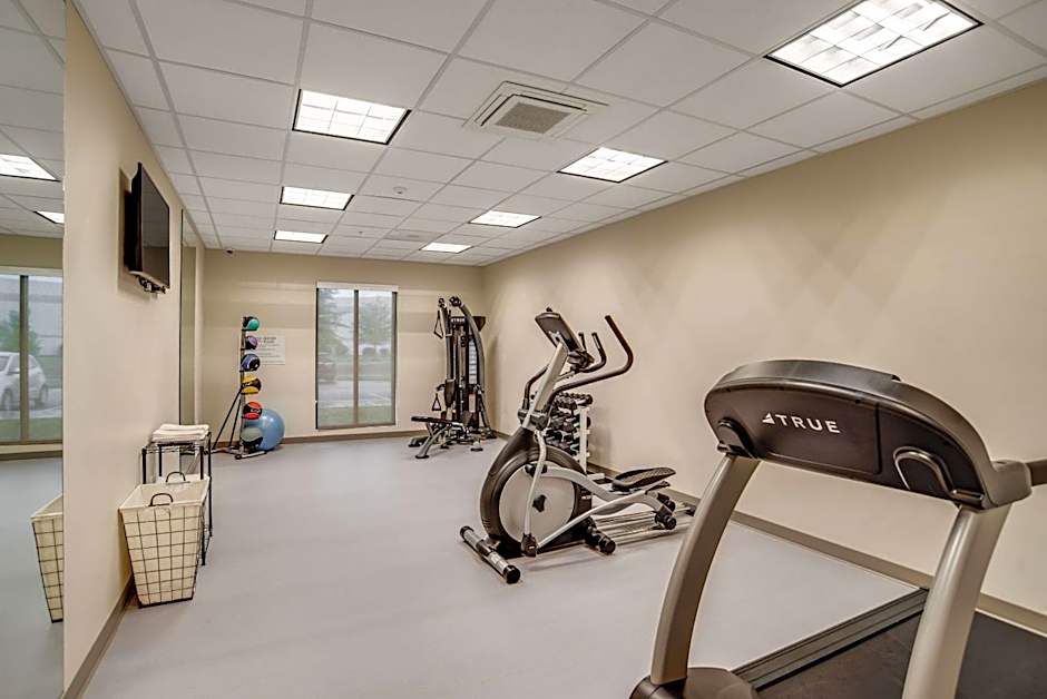 MainStay Suites Carlisle - Harrisburg