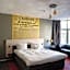 Hotel de Wereld