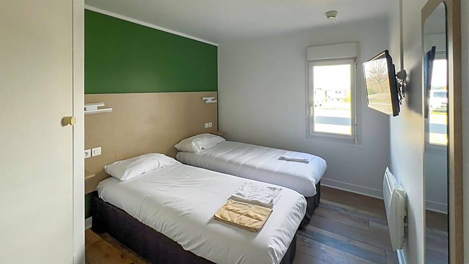 Fasthotel Le Mans