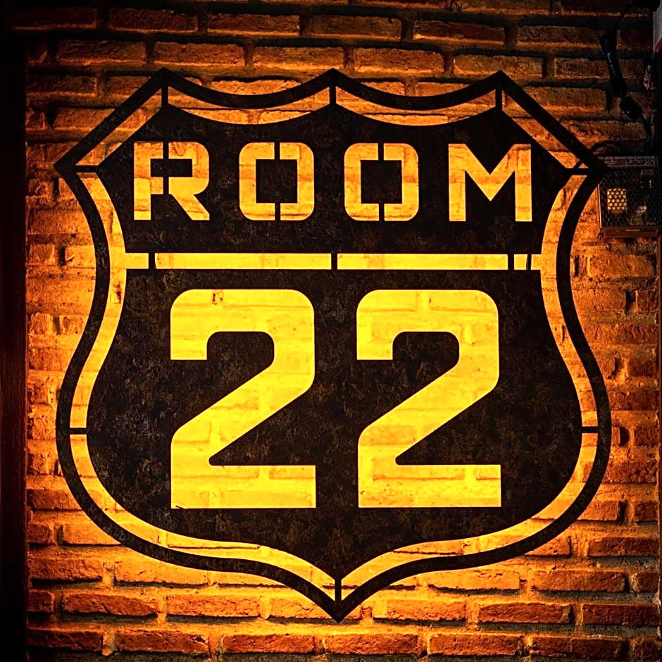 Room 22 Hostel