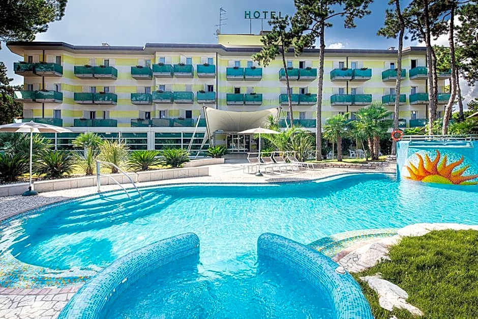 Hotel Mediterraneo