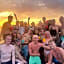 Balcony Party Hostel Ao Nang Beachfront Adult Only
