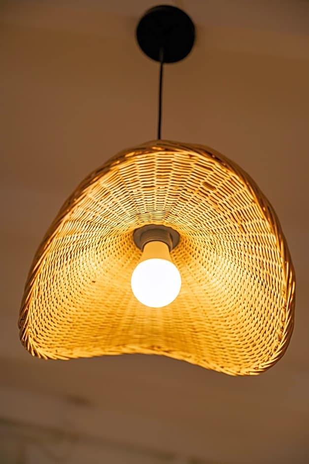 Beau Vallon Bungalows