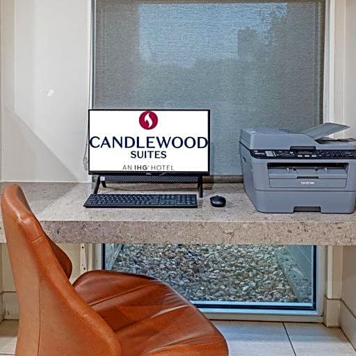 Candlewood Suites - Muskogee