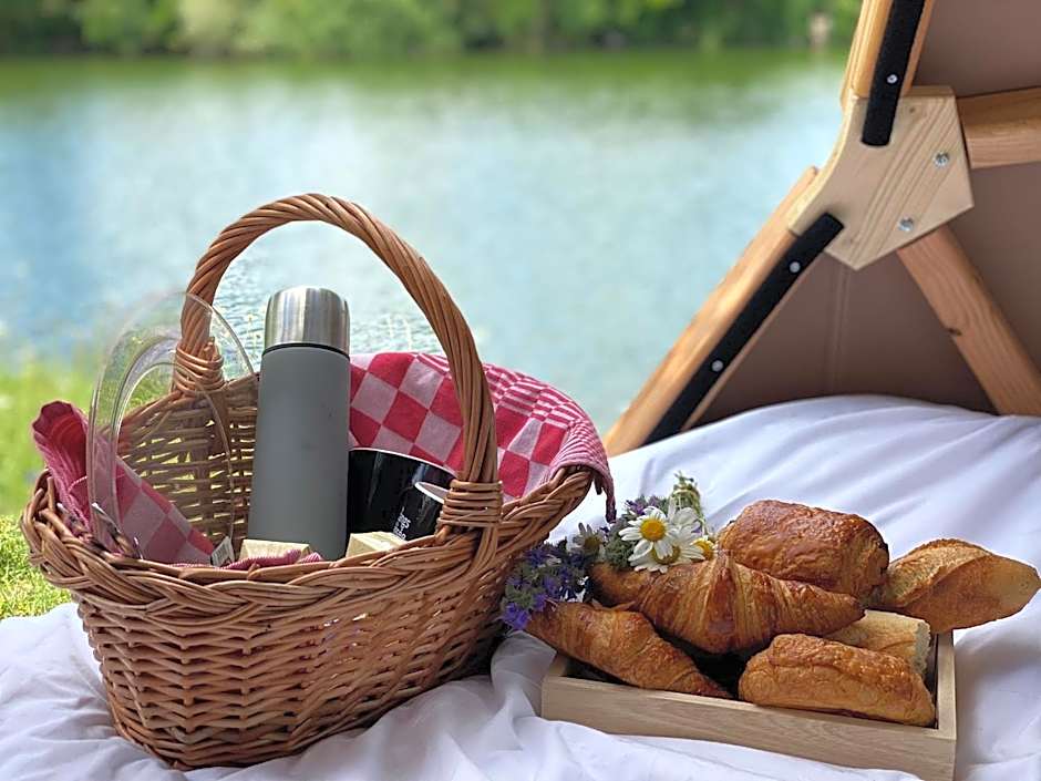 Les Etangs de la Bassée