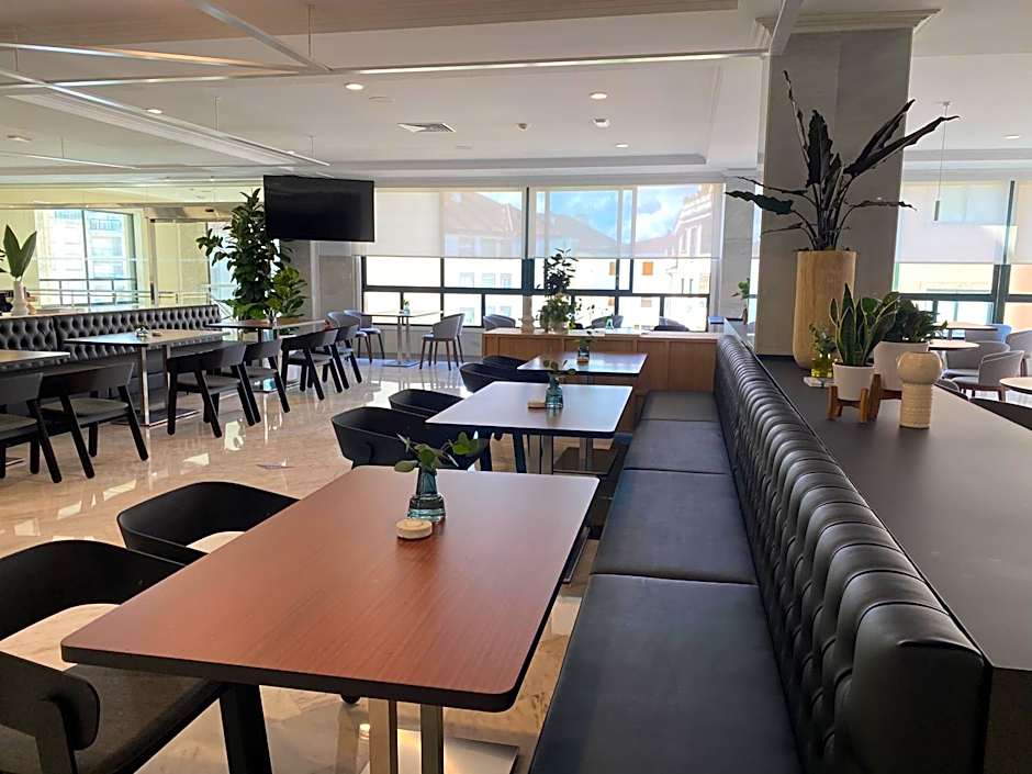 Hotel Carlos I Silgar