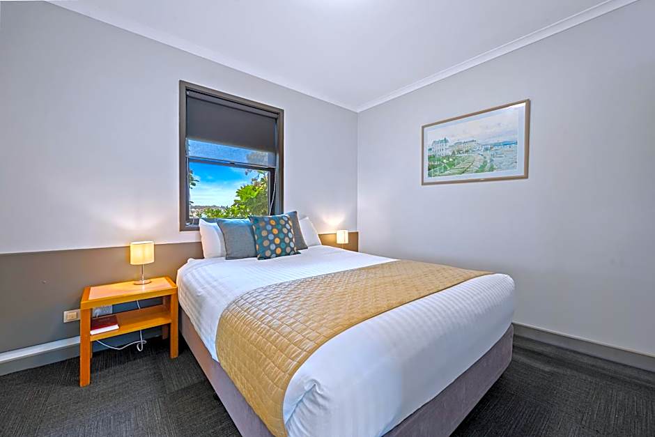 Comfort Inn The Pier